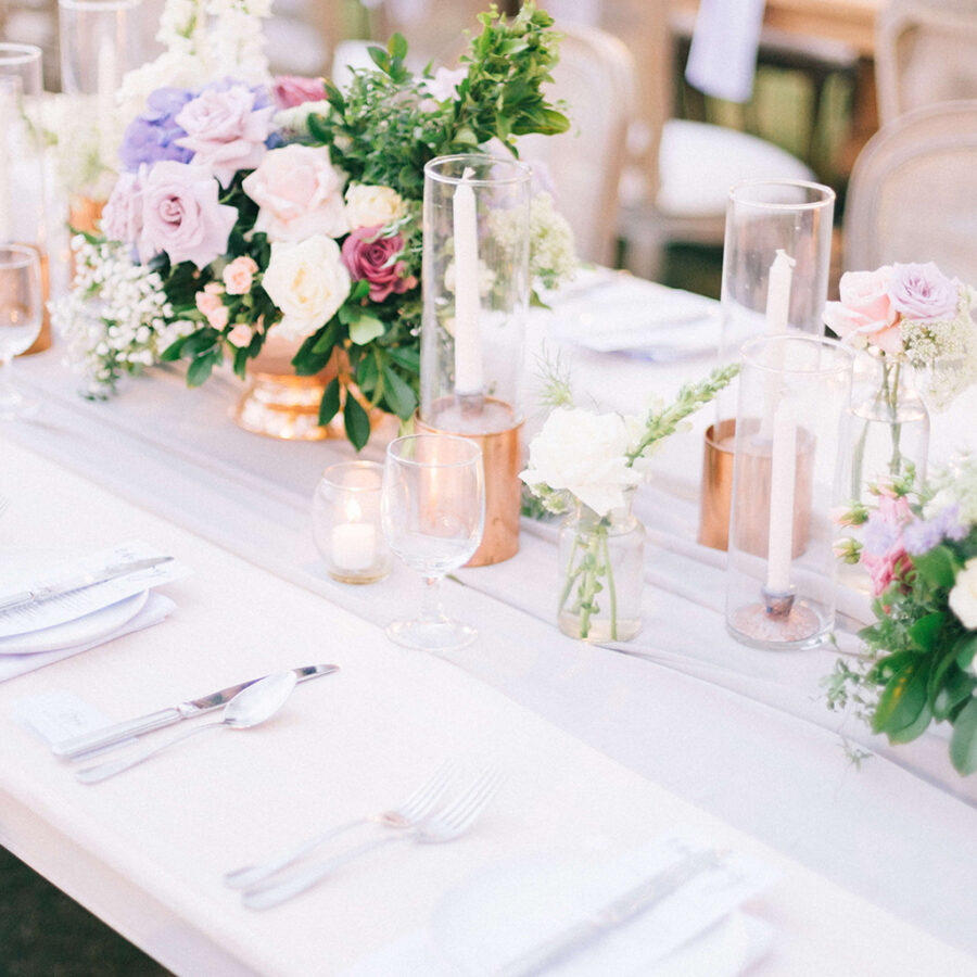 House of Flowers Weddings & Events Alexandria, LA